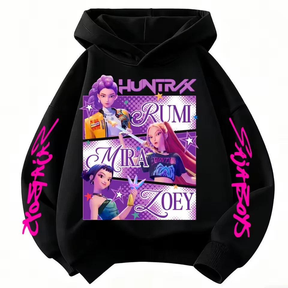 KPDH hoodie