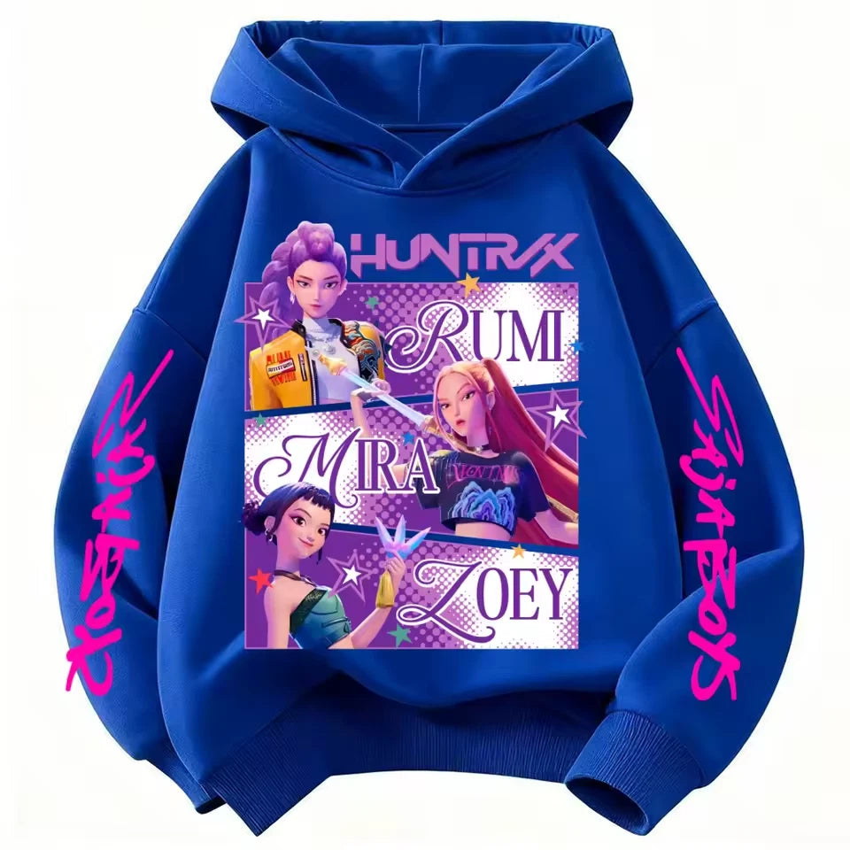 KPDH hoodie