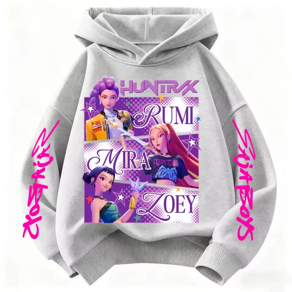 KPDH hoodie