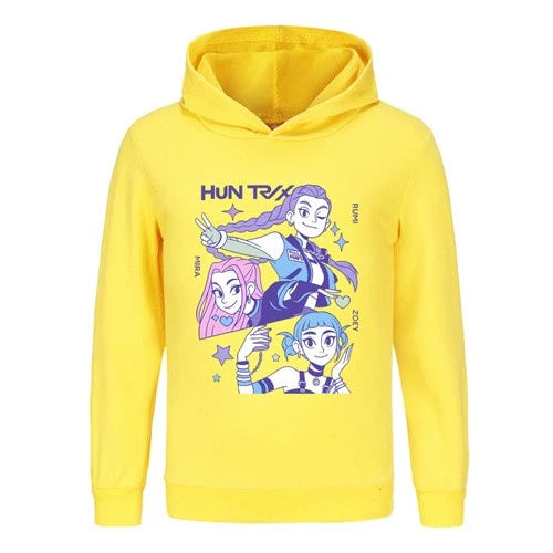 KPDH Hoodie