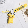 3D Bag Keychain