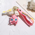 3D Bag Keychain