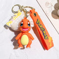 3D Bag Keychain