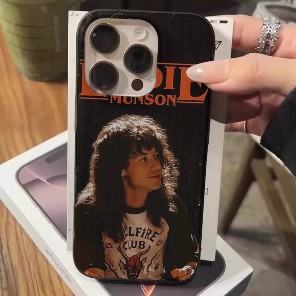 ST Phone Case