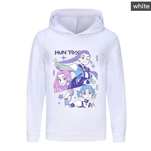 KPDH Hoodie