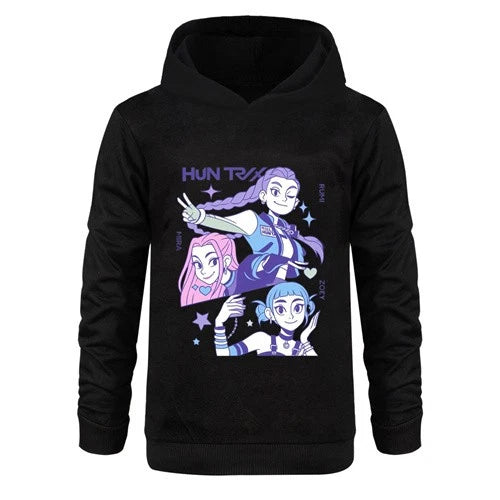KPDH Hoodie