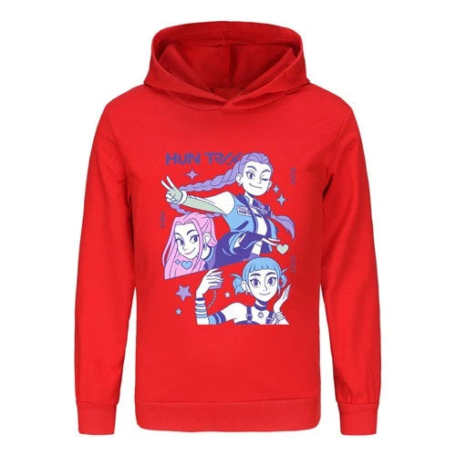 KPDH Hoodie