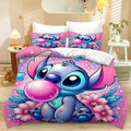 Single Bedding Pillowcase Gift Set Duvet Cover