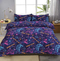Game Zone Single Bedding Set