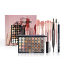 Eye Makeup Set 40 Color Eyeshadow Palette