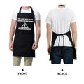 Chef apron