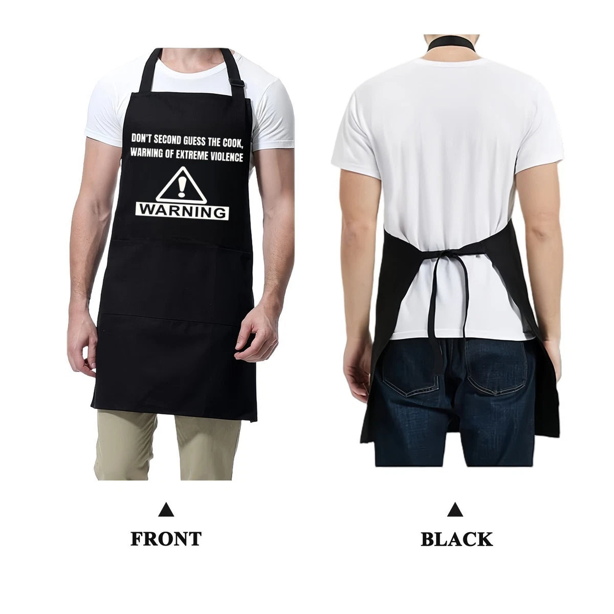 Chef apron