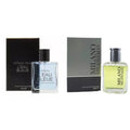 50ml Fragrance Spray Gift Set Perfume For Him