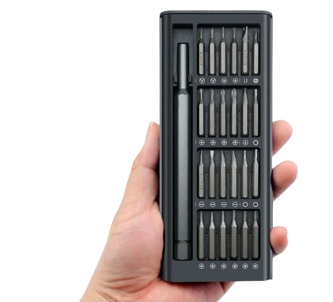 Magnetic Screw Driver set