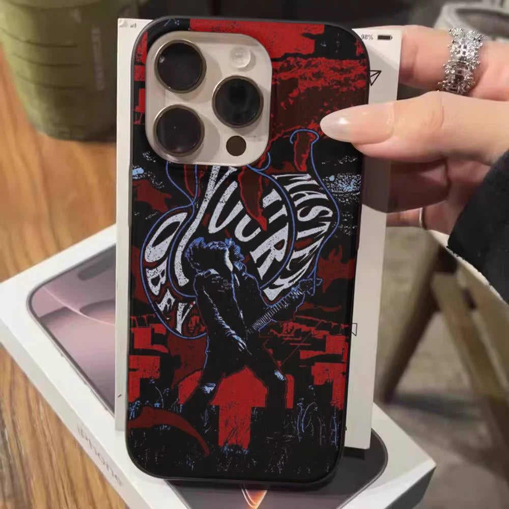 ST Phone Case