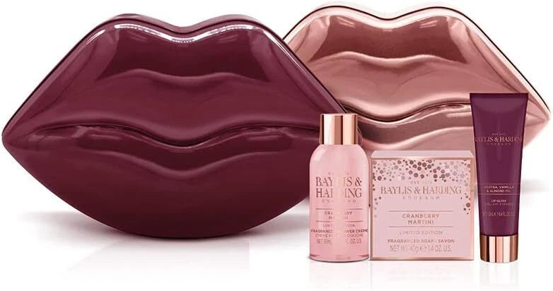 Shower gift set