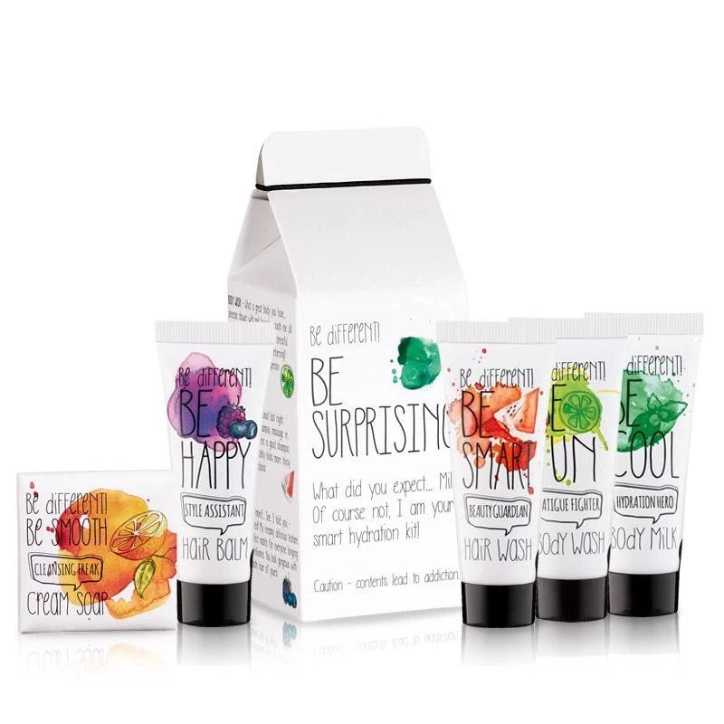 Pampering Gift set