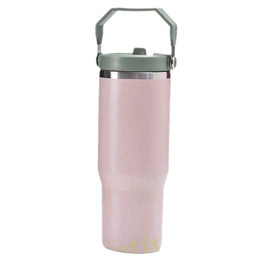 30oz Water bottle Tumbler