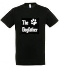 DOG FATHER T Shirt