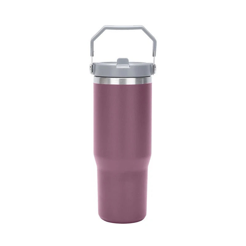 30oz Water bottle Tumbler