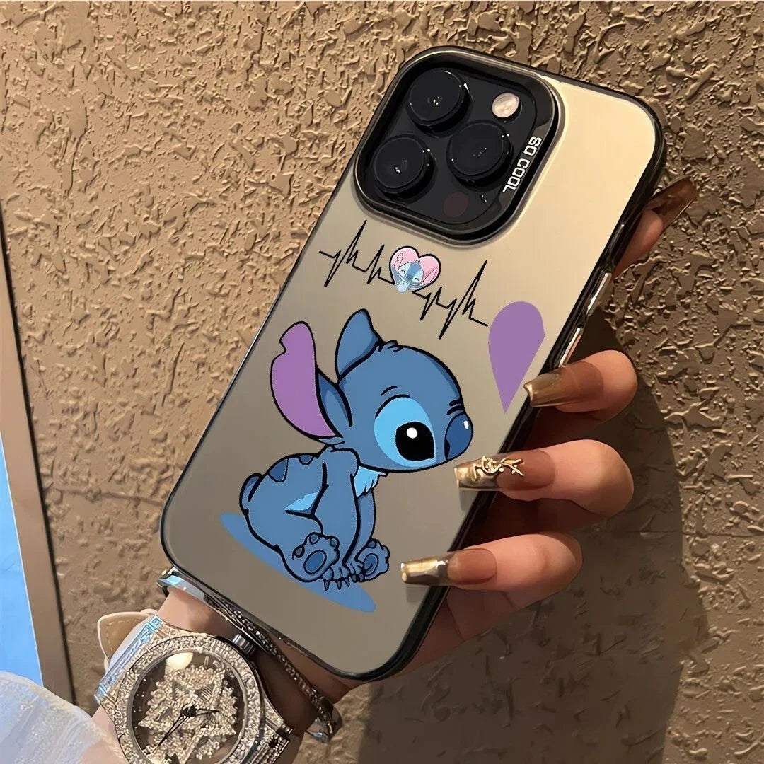 Alien Phone Case