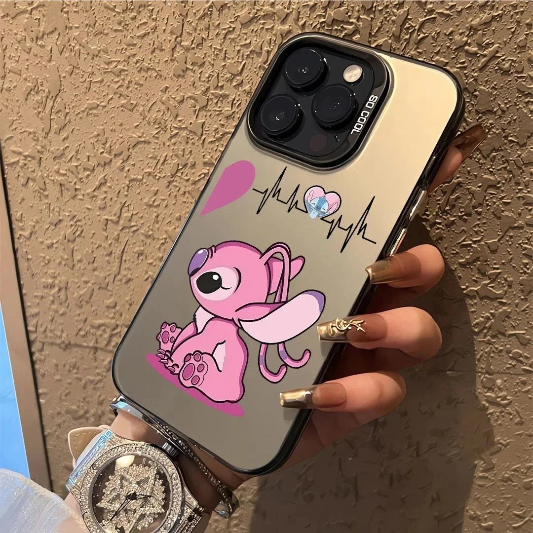 Alien Phone Case