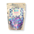 Boo Blocks Bath Bomb Fizzer Candy Floss Marshmallow Vanilla Fragrance