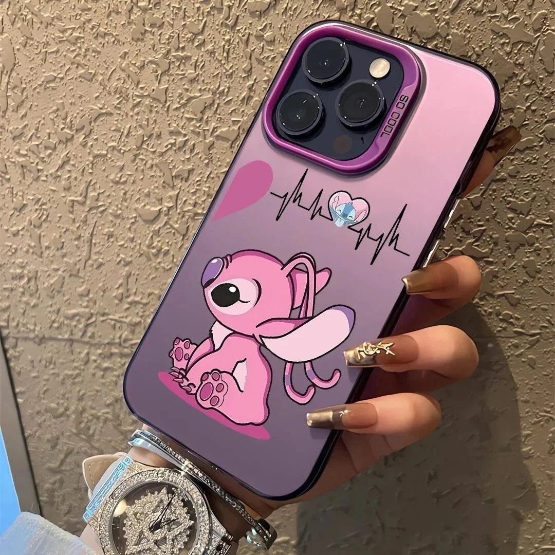 Alien Phone Case