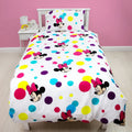 Single Duvet Cover and Pillowcase Set