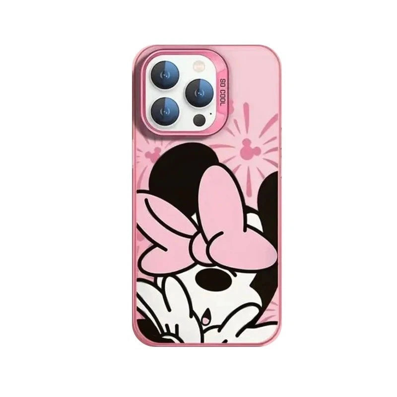 Mouse Love Phone Case