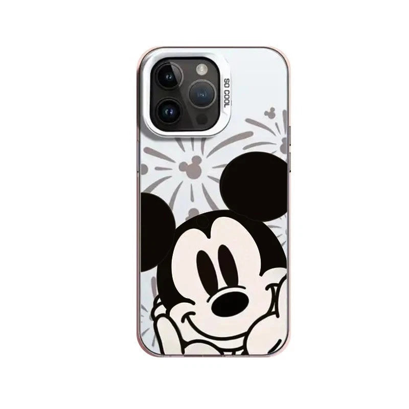 Mouse phone case