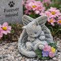 Cat Kitten Pet Memorial Grave Ornament